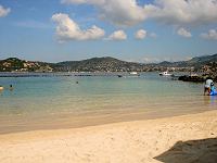 Playa Las Gatas