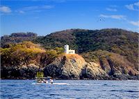 El Faro de Zihuatanejo