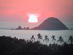 Bahía El Palmar, Ixtapa-Zihuatanejo