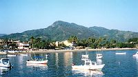 La Playa Municipal / Playa Principal