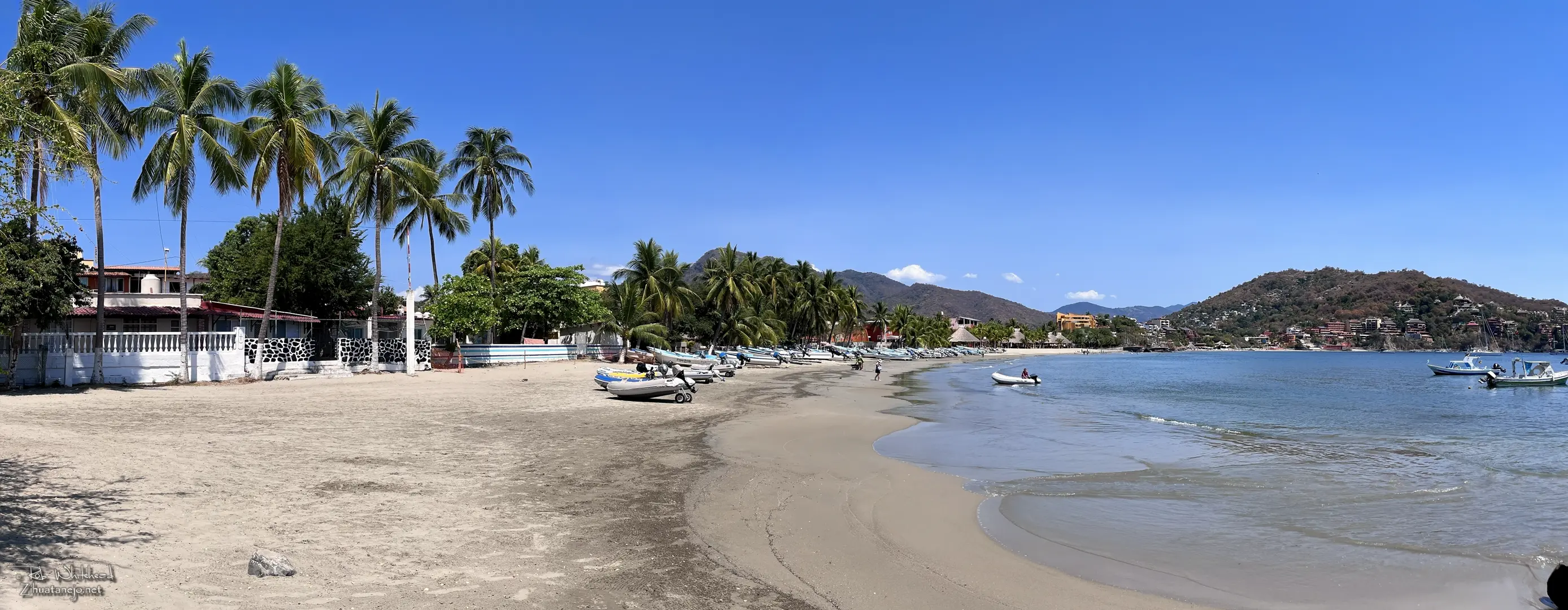 La Playa Principal La Playa Principal