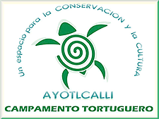 Campamento Tortuguero Ayotlcalli Campamento Tortuguero Ayotlcalli