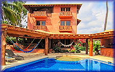Casa Estrella de Mar Casa Estrella de Mar