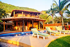 Casa La Paloma Casa la Paloma