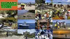 Guzm&aacute;n's Tours