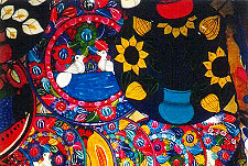 Mercado de Artesanía Mercado de Artesanía