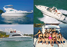 Zihuatanejo Ixtapa Charters Zihuatanejo Ixtapa Charters