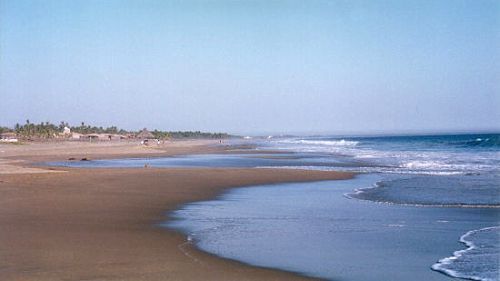 Playa Larga / Playa Blanca Playa Larga / Playa Blanca