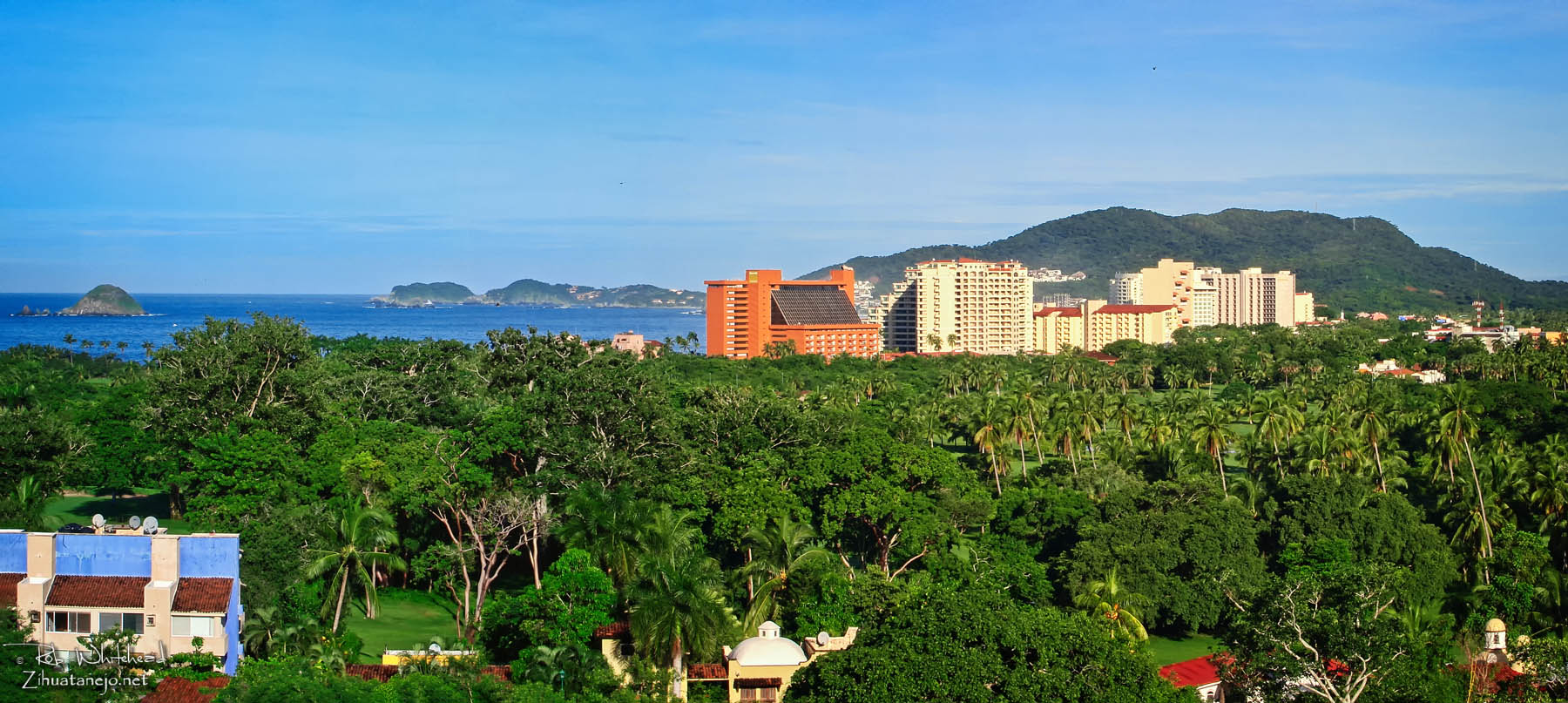 Zihuatanejo