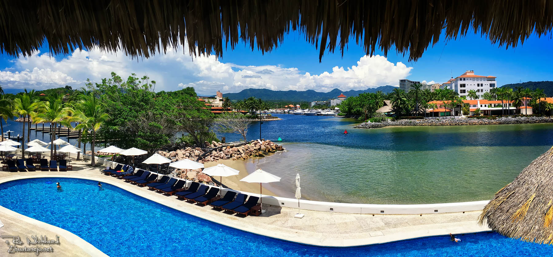Zihuatanejo
