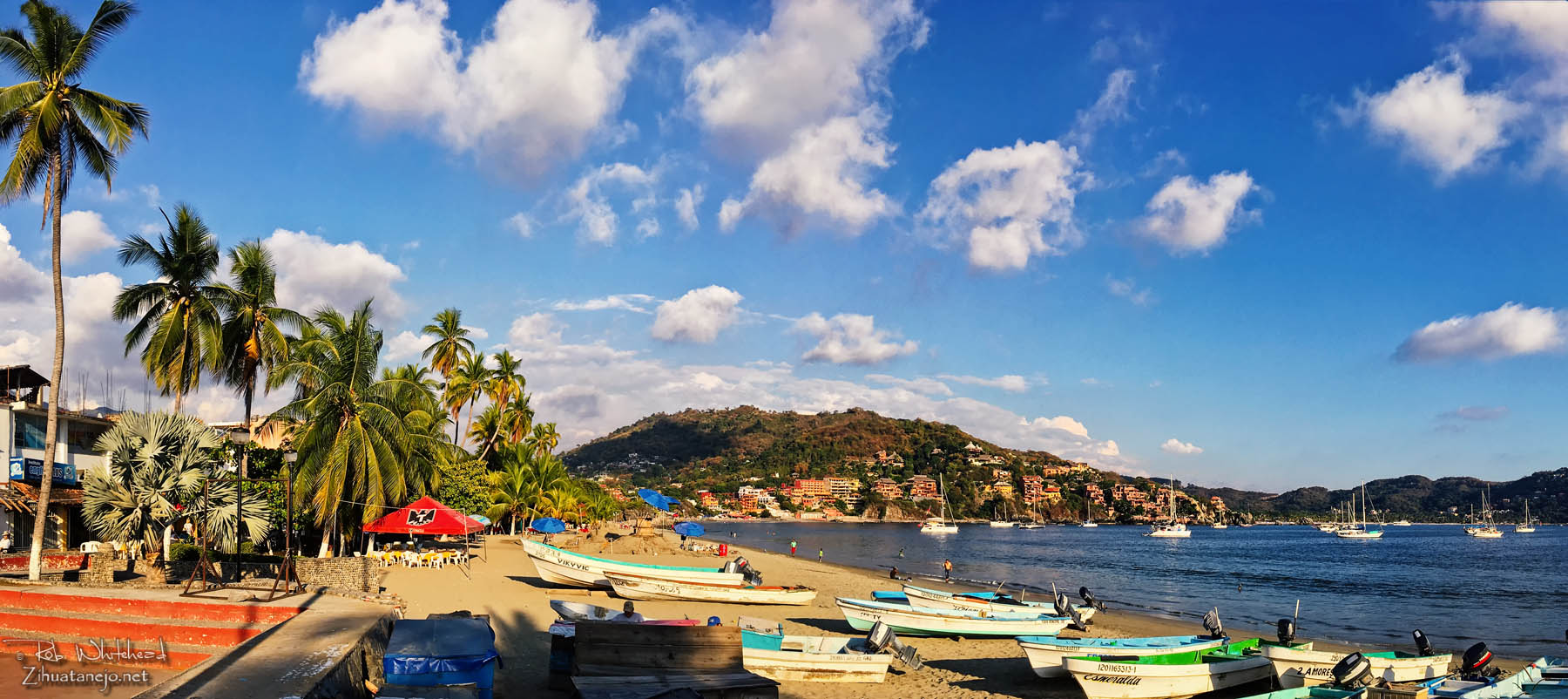 Zihuatanejo