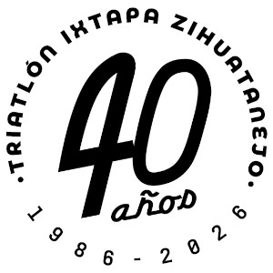 Triatl�n Ixtapa Zihuatanejo 40 a�os