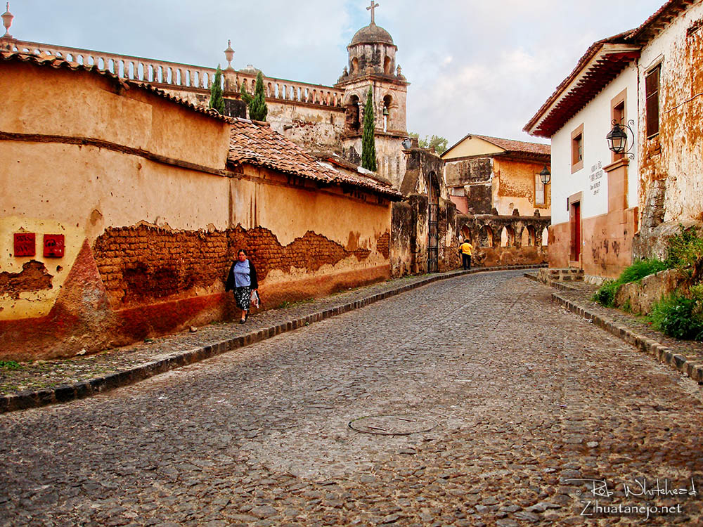 Templo del Sagrario Templo del Sagrario