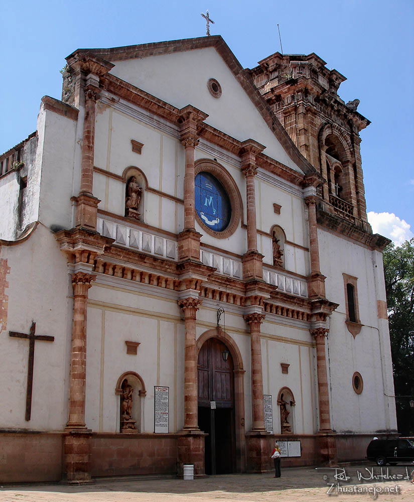 Basílica Nuestra Señora de la Salud Basílica Nuestra Señora de la Salud