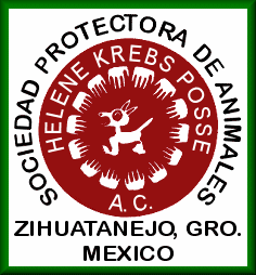 Sociedad Protectora de Animales de Zihuatanejo