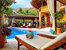 Hotel Villas Las Azucenas Hotel Villas Las Azucenas